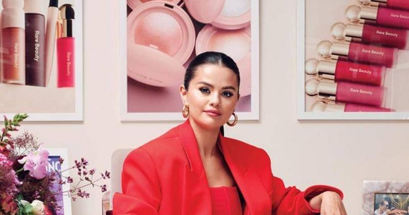 Instagram.com/rarebeauty